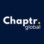 Chaptr Global Logo